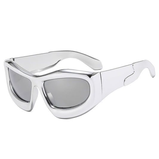 Wholesale Stylish Retro Cat Eye Stylish Sunglasses