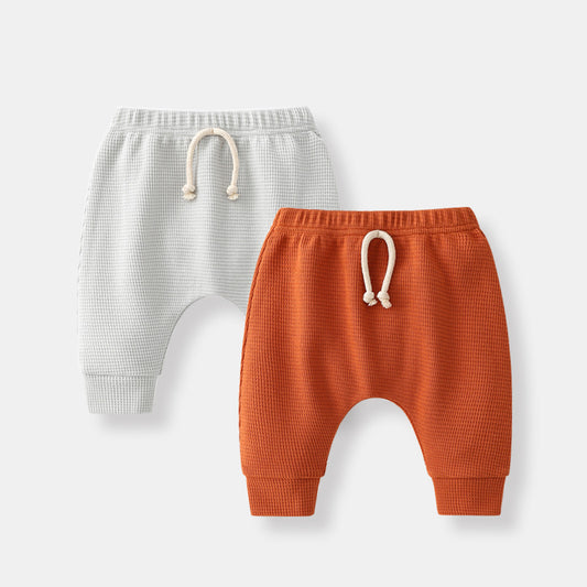 Baby Pants Kids Clothes Baby Newborn Infants Trousers