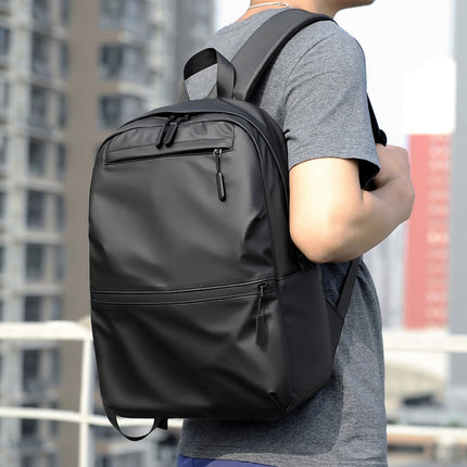 Wholesale Large Capacity Backpack Laptop Bag Backpack 