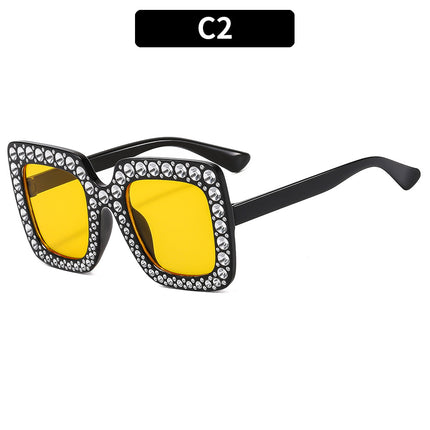 Wholesale Kids Fashion Trends Holiday Party Sunglasses