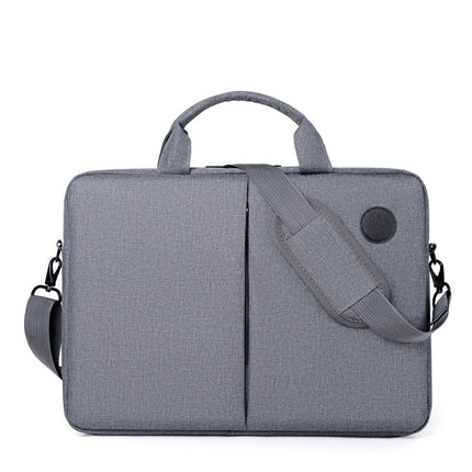 Wholesale Women's Shoulder Laptop Bag 15.6 Inches