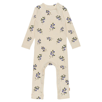 Infant Baby Spring Cotton Cute Print Romper Babygrow Onesies