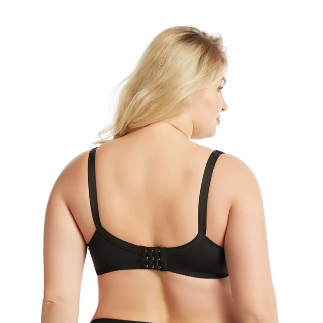 Wholesale Women's Plus Size Ultra-thin Sexy Lace Bra