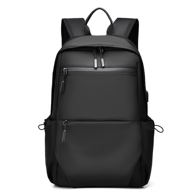 Wholesale Men's Large Capacity Business Laptop Backpack
