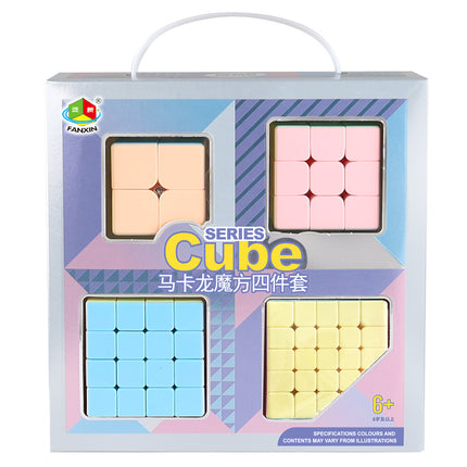 Wholesale Rubik's Cube Early Education Children's Toys