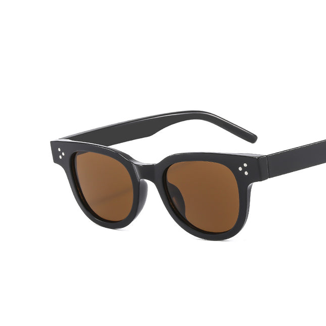 Wholesale Sun Protection Fashionable Travel UV Protection Sunglasses 