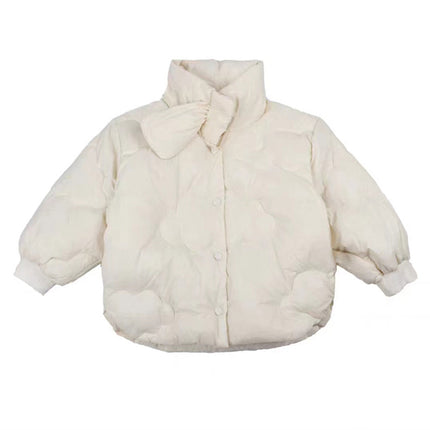 Wholesale Children's Winter Warm Down Jackets