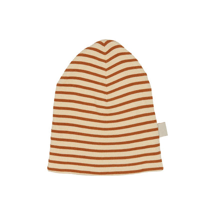 Wholesale Baby Hats Spring Newborn Protective Hats Baomian Hats Children's Printed Warm Hats