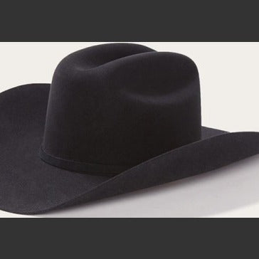 Wholesale Men's Fall Winter Woolen Cowboy Hat with Color Matching Jazz Hat 