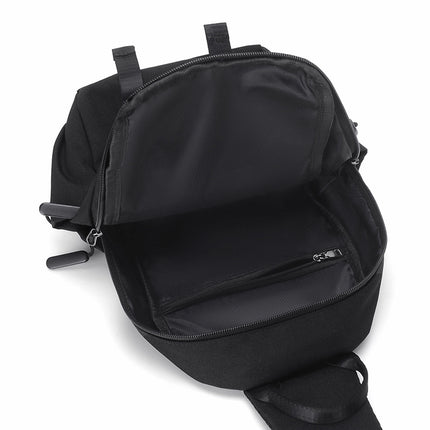 Wholesale Men's Chest Bag Crossbody Bag Sports Casual Shoulder Bag 