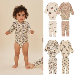 Collection image for: Babies Bodysuit & Pants Set