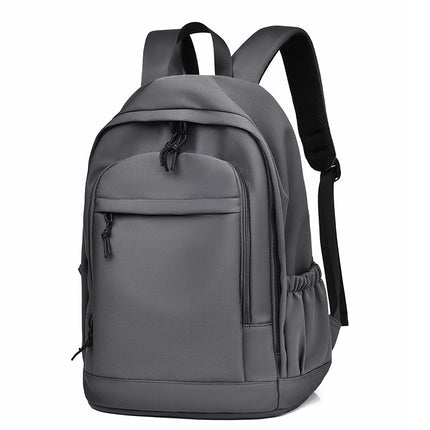 Wholesale 14-inch Student Backpack Large Capacity Multi-layer Space Lapto Backpack 