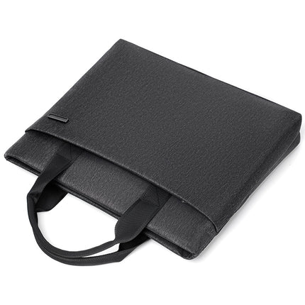 Wholesale Portable Laptop Bag Business Office Conference Bag Briefcase