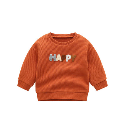 Baby Clothes Infant Spring Autumn Hoodies Tops