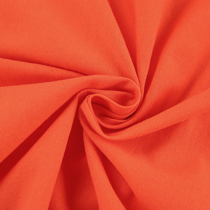 Wholesale Women's Autumn Loose Casual Long-sleeved Shirt Contrast Color Stitch Elastic Waist Shorts Two-piece Set