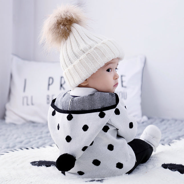 Wholesale Autumn Winter Boys Baby Infant Clothes Coat Outerwear Jackets