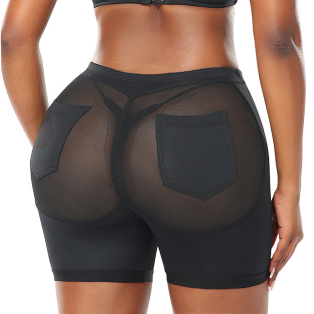 Wholesale Ladies Underwear New Sexy Pocket Beautiful Buttocks Shapewear