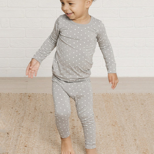 Wholesale Spring Children's Thermals Kids Clothes Modal Newborn Baby Long Johns