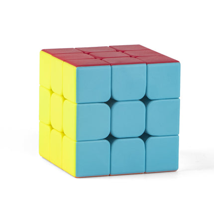 Wholesale Children's 2, 3, 4 and 5 Level Rubik's Cube Decompression Educational Toys