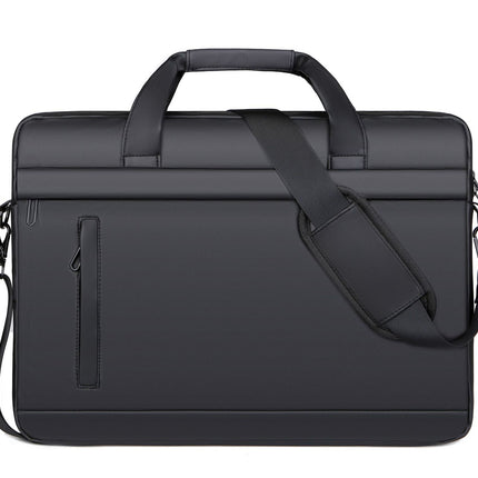 Wholesale Laptop Handbag Waterproof Business Shoulder Briefcase