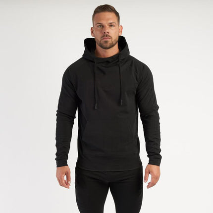 Men's Sports Basketball Casual Fitness Men's Sports Hoodie
