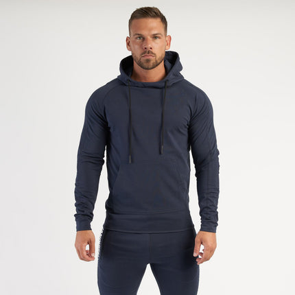 Men's Sports Basketball Casual Fitness Men's Sports Hoodie