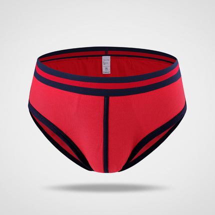 Wholesale Men's U Convex Modal Briefs Underwear
