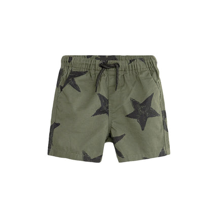 Wholesale Kids Boys Summer Thin Loose Shorts