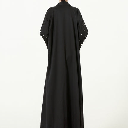 Ladies Cardigan Robe Wholesale Dubai Islamic Clothing