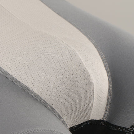 Calzoncillos bóxer de bloque de color de cintura media de algodón para hombres al por mayor Ropa interior