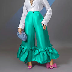 Collection image for: African Women's Pants