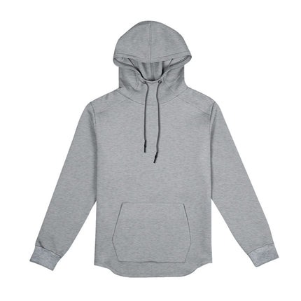 Wholesale Spring  Autumn Men's Long Sleeve Casual Sports Hoodie