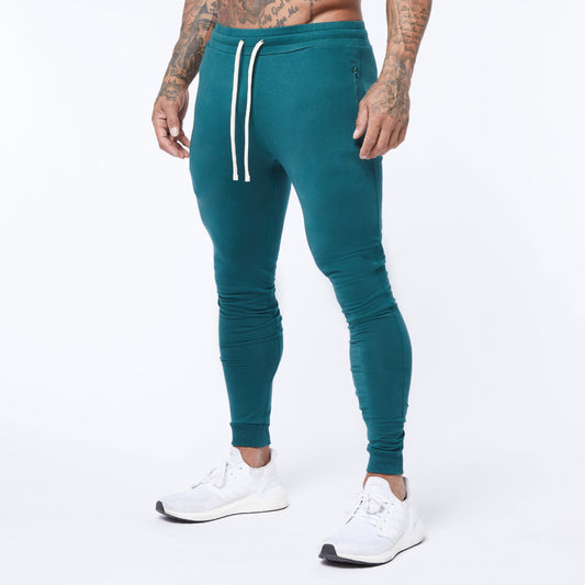 Wholesale Men's Fall Winter Fitness Running Sports Outdoor Casual Pants