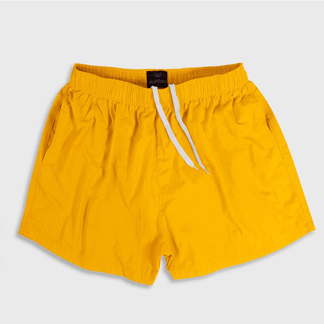 Pantalones cortos de playa casuales de vacaciones deportivas de verano para hombres