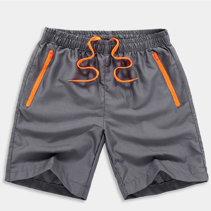 Wholesale Men's Casual Beach Shorts Surf Swimming Trunks