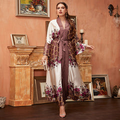 Collection image for: Vestidos de damas árabes