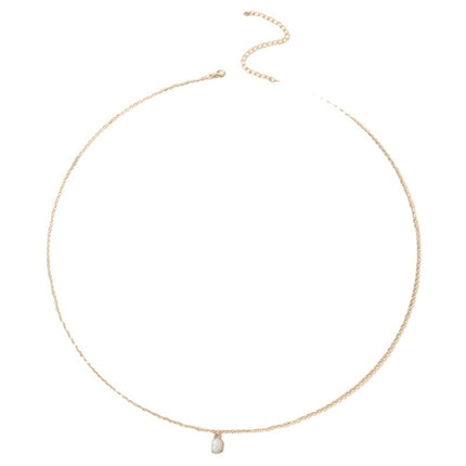 Wholesale Fashion Silver Resin Glitter Single Layer Waist Chain