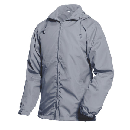 Wholesale Men's Autumn Slim Thin Windproof Jacket Windbreaker