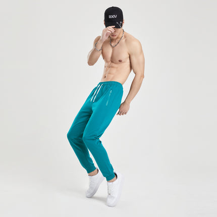 Wholesale Men's Autumn Winter Running Sports Outdoor Casual Joggers