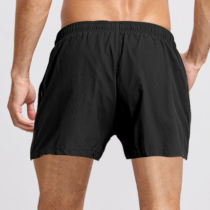 Wholesale Men's Summer Sports Vacation Casual Beach Shorts