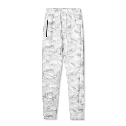 Wholesale Men's Summer Camouflage Sports Training Fitness Casual Trousers
