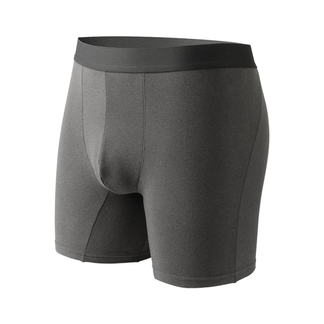 Wholesale Men's Thermal Underwear Boxer Plus Size Boxer Shorts
