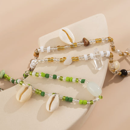 Shell Beads Beads Body Chain Gravel Waist Chain