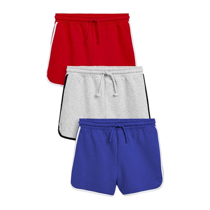 Wholesale Kids Shorts Summer Knitted Cute Cotton Boys Shorts