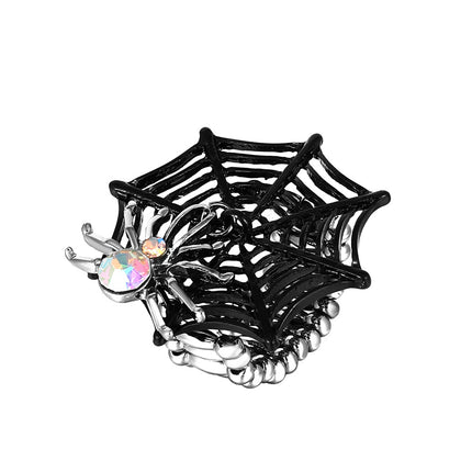 Wholesale Halloween Ideas Ghost Bat Spider Skull Earrings