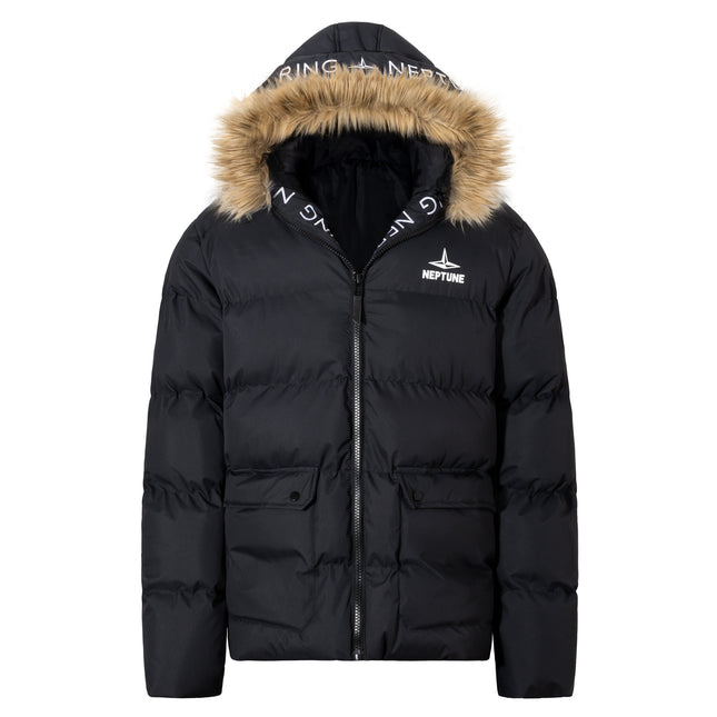 Loser Herbst-Winter-Jacken-Fleece-beiläufiger Mantel der Männer