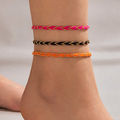 Collection image for: Anklets