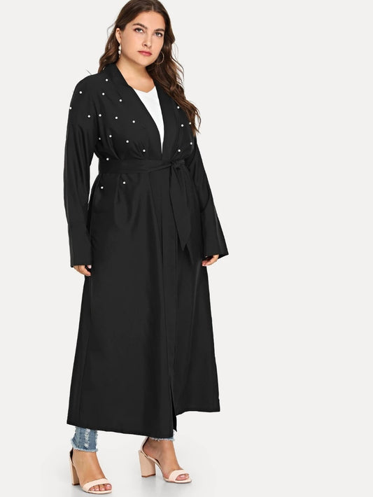 Ladies Cardigan Robe Wholesale Dubai Islamic Clothing